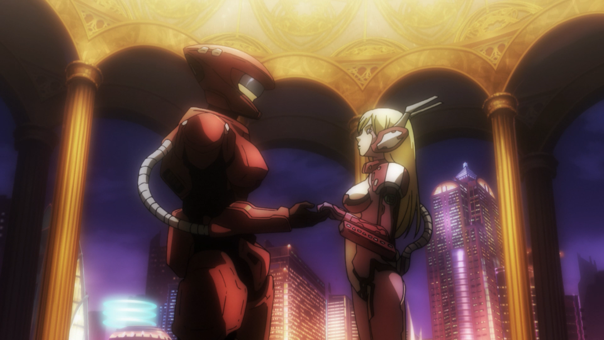 Btooom! (Yokosuka-467)